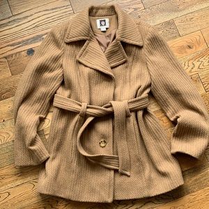 Anne Klein Pea Coat